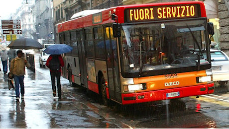 Sciopero trasporti oggi 13 dicembre in Emilia Romagna: gli orari e le corse garantite