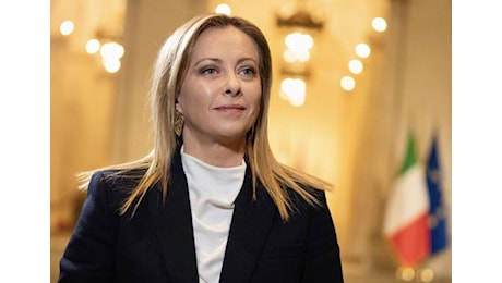 Meloni alla Casa Bianca: missione tra dazi, Ucraina e Cina