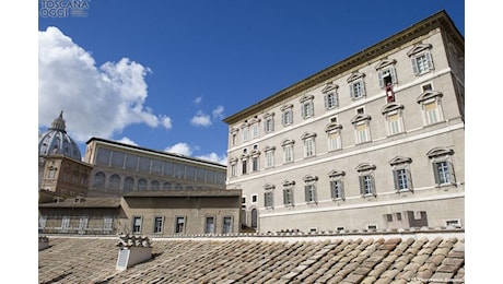 Papa Francesco, Regina Caeli: appello per Ucraina e per un mondo senza mine