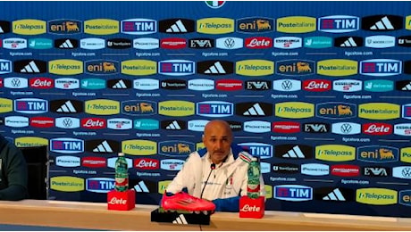 Spalletti sulla Serie A: Competitività fa bene a tutti. Belle le gare incerte come Inter-Napoli...