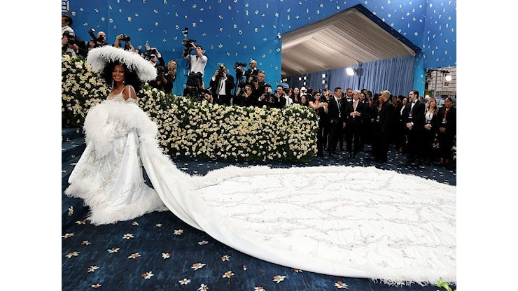 Met Gala 2025: una ode al black dandyism, tra glamour e contraddizioni - Exibart Met Gala 2025: una ode al black dandyism, tra glamour e contraddizioni - Exibart