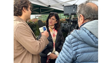 L’ I.i.s “Leonardo sede Mazzei promossa da Eduscopio Fondazione Agnelli come una tra le migliori scuole d’ Italia prima per alti indici di occupabilita’ post diploma e la Rai dedica all’istituto un re