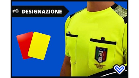 Chi è Vincic, l’arbitro di Leverkusen-Inter: precedente polemico