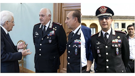 Salvatore Luongo nuovo comandante generale dei carabinieri. Prende il posto di Luzi. Crosetto la spunta nel duello dentro Fdi