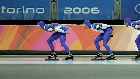 Giochi Olimpici 2030, Torino scelta come sede delle gare di pattinaggio di velocità