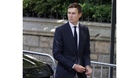 Kushner plaude morte Nasrallah, Israele finisca il lavoro