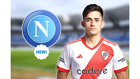 News SSC Napoli, colpo inaspettato dall’Argentina: è soprannominato “El Pibe”