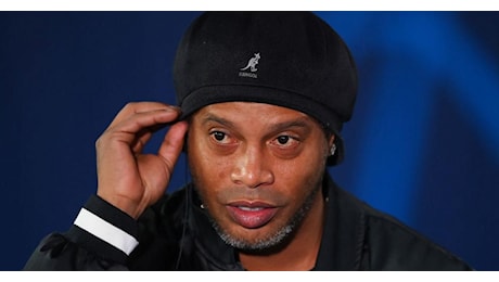 Ronaldinho rivela: “Parlammo molto con l’Inter, ma l’affare era difficile. È sempre…”