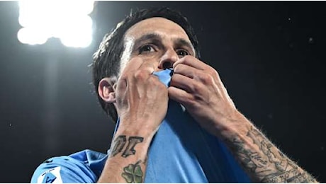 Lazio, oggi hai un tifoso in più: il messaggio di Luis Alberto