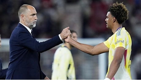 Tudor il camaleonte: così cambia la Juve per la sfida Champions con la Lazio