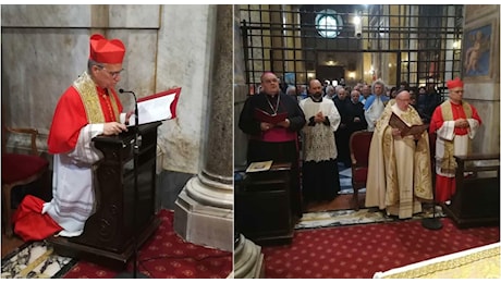 Genazzano, il santuario Madre del Buon Consiglio accoglie (ancora una volta) Papa Leone. Dove si trova, la storia e il legame con il Pontefice