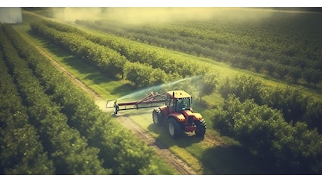 Agricoltura, al via le domande del bonus Zes