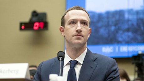 Ecco come l'Italia sta cercando di ottenere quasi 900 milioni di euro da Zuckerberg: se funziona, gli altri social network saranno i prossimi!