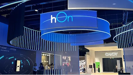 Haier: tre marchi per una sola casa domotica completamente connessa