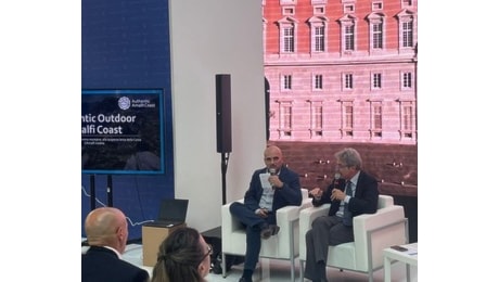 Riequilibrio dei flussi e promozione territoriale: le attivit strategiche del Distretto Turistico Costa d'Amalfi presentate al TTG di Rimini