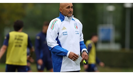 Spalletti, la sua Italia vince e convince: le pagelle del CT per il match con Israele