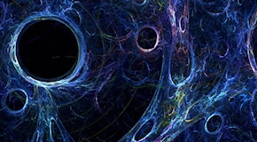 La materia oscura potrebbe non esistere, nuovo studio mette in discussione le attuali teorie