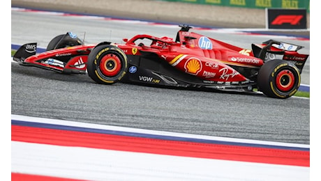 «Ferrari mai in lotta per la vittoria, serve una risposta in fretta»: l'opinione di Turrini