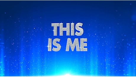 This is me, Canale 5: quando va in onda, ospiti, cast, quante puntate sono