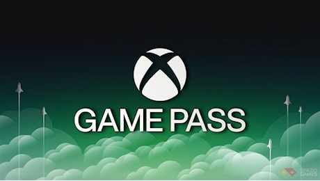 Xbox Game Pass, 5 giochi gratis dicono addio a metà ottobre