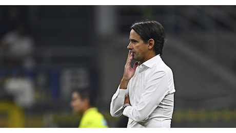 Repubblica – Stavolta Inzaghi ha perso il derby con Fonseca. “Simone tradito da…”