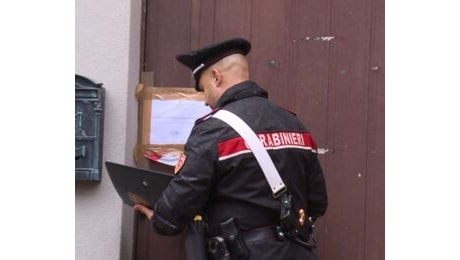 Omicidio di Catasco, il minorenne fermato e portato nella notte al carcere minorile Beccaria