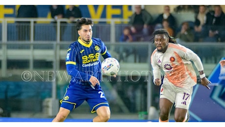 Centrocampo Verona, Serdar e Belahyane per la sfida all’Inter