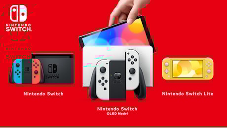 Risultati finanziari di Nintendo: calano i ricavi, ma Switch supera 152 milioni di unità vendute - News Nintendo Switch