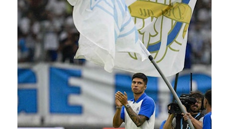 Calciomercato Inter, svolta per Correa: un club di Serie A piomba su di lui