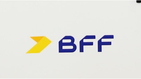 Bff Bank in rally: titolo cresce del 11,35% dopo la conferma dei target al 2026