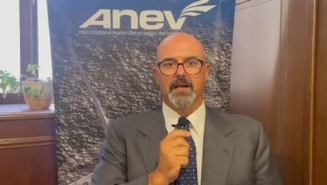 Energia, Anev: eolico offshore per obiettivo decarbonizzazione