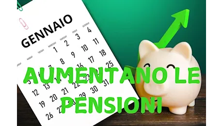 Pensioni a 67 anni, a voi la scelta: 20.000 euro subito o 40.000 euro a rate sulle pensioni future