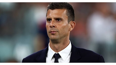 Juventus, Thiago Motta: Domani è una partita che tutti vogliono giocare