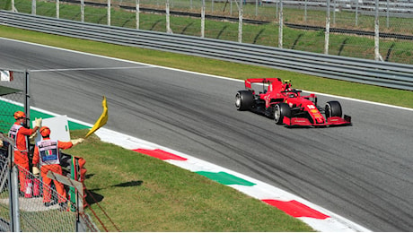 Monza, nuovo asfalto e sottopassi sicuri: così il più antico circuito di F1 si rifà il look