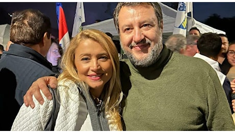 Processo Open Arms, Castiello (Lega): «Salvini va assolto»