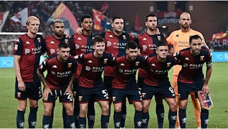 Cambio Campo - Adamoli: Il Genoa è qualitativamente inferiore rispetto allo scorso anno. Mercato intrigante dei giallorossi