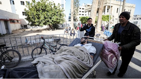 Fuori uso anche l’ultimo ospedale di Gaza