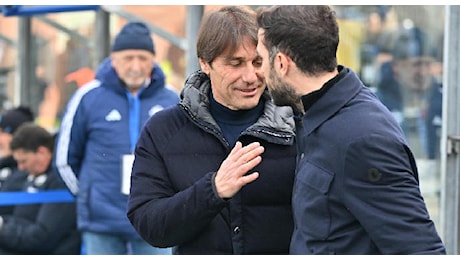 UFFICIALE - Non Conte: ecco chi ha vinto il premio “allenatore del mese”