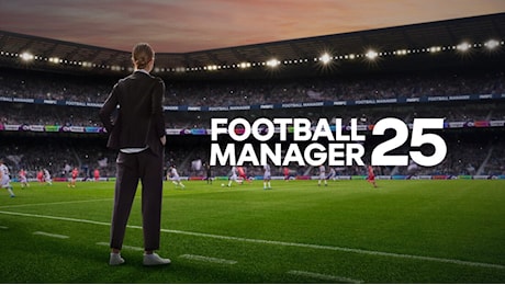 Football Manager 25 è preordinabile in sconto su Instant Gaming