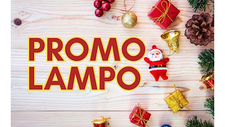 Amazon, promo lampo SPETTACOLARI per il 23 dicembre: occasioni da 10,79€