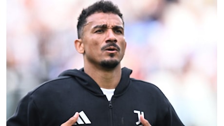 Danilo Juve, il brasiliano torna a scrivere sui social