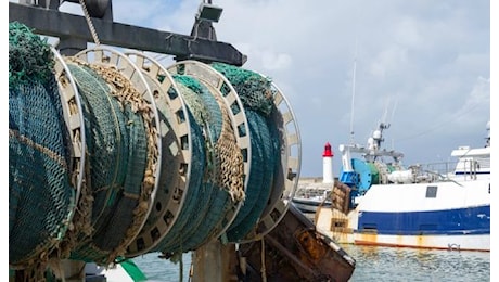 Rafforzare gli sforzi collettivi per debellare la pesca INN