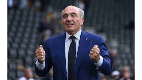 Commisso: “Permanenza Kean? Devo parlargli. Sui nuovi soci…”