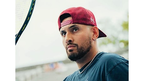 Nick Kyrgios attacca Iga Swiatek dopo il caso doping: ecco il suo commento