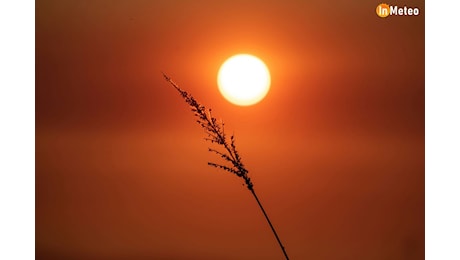 Meteo Roma, previsioni da Giovedì 01 a Sabato 03 Agosto