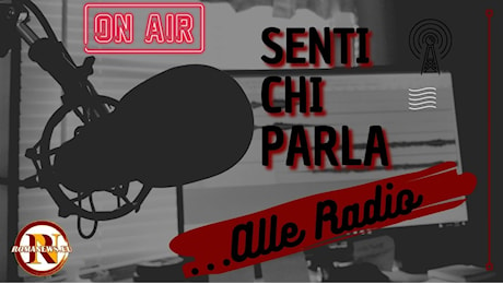 ASPRI: “C’è stato un incontro Friedkin-Terzic”; MAIDA: “Nei giorni scorsi è stato contattato Garcia”