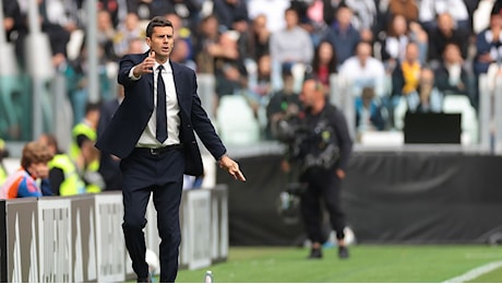 Thiago Motta va verso la rivoluzione forzata: una Juve inedita contro la Lazio