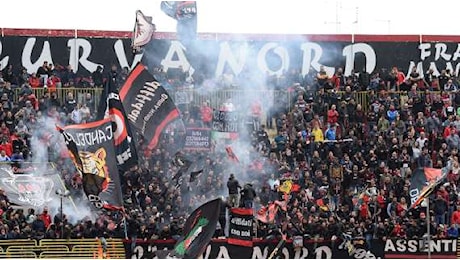 Tragedia in Lega Pro: tre tifosi del Foggia morti al rientro da Potenza