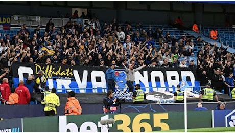 Da biglietti e trasferte fino agli striscioni: la Curva Nord cambia. E dall'anno prossimo può esserci una novità