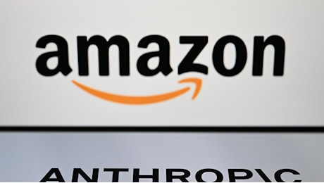 Amazon e Anthropic stanno costruendo un supercomputer AI